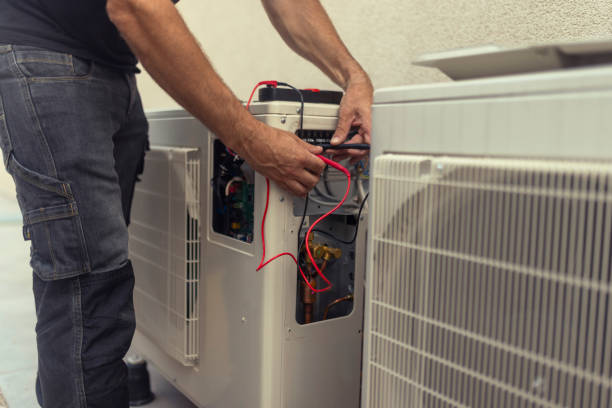 Best HVAC system installation  in St Paul, MO